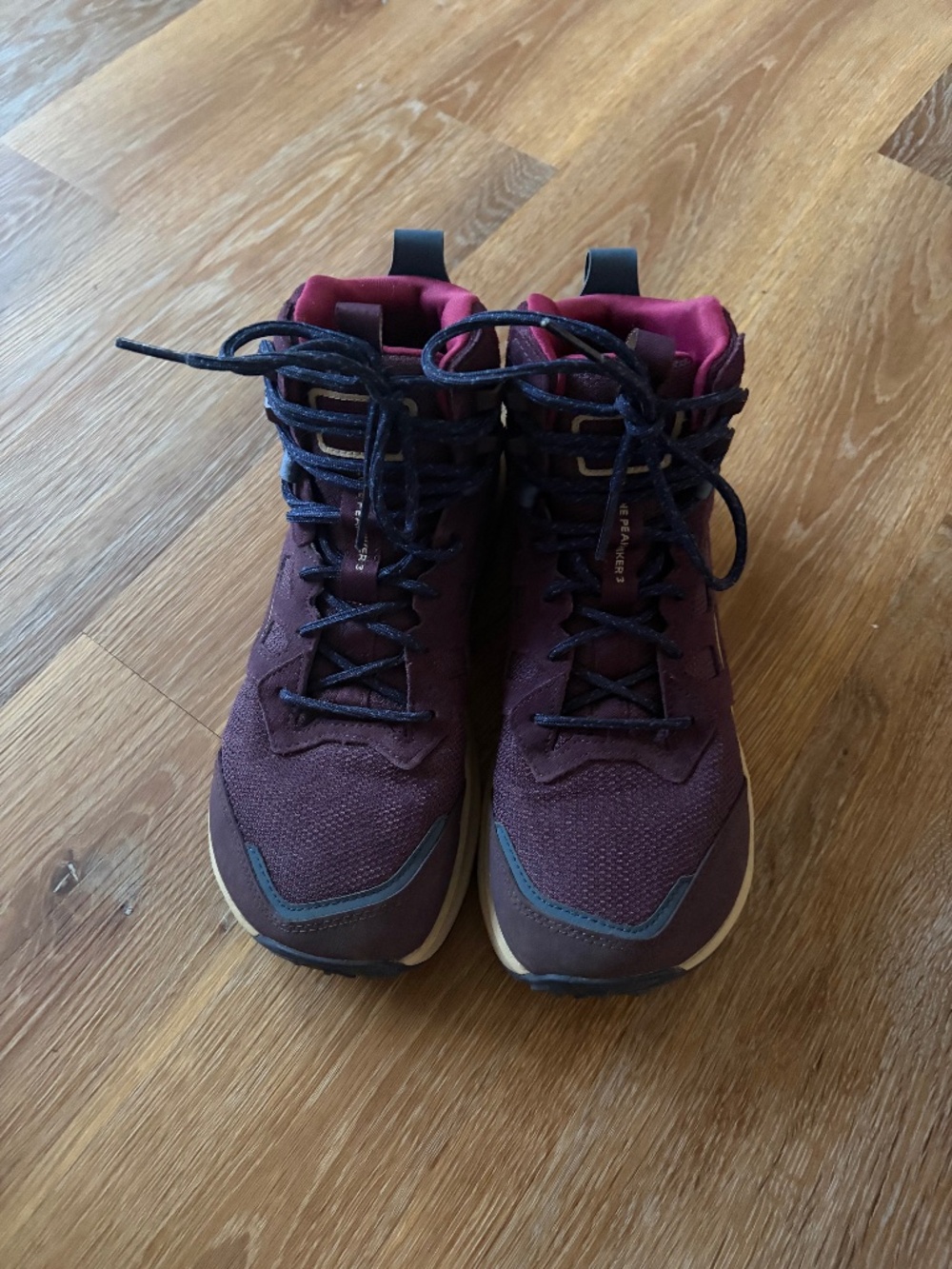 Altra Women's Lone Peak Hiker 3
